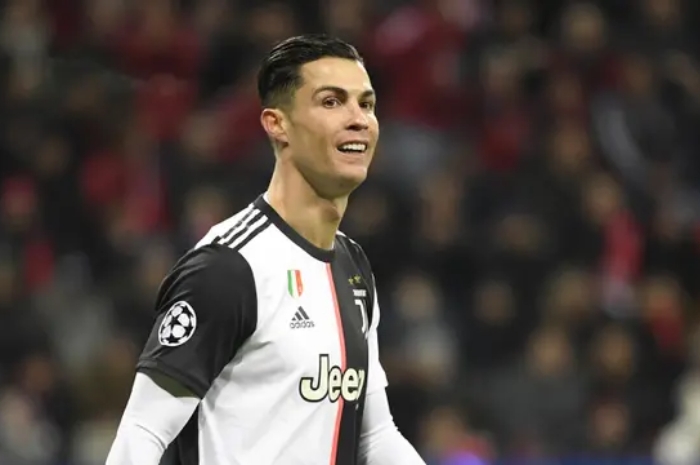 Gagal Cetak Gol Jarak 2 Meter di Liga Champion Asia, Cristiano Ronaldo Ramai di Rujak Netizen!