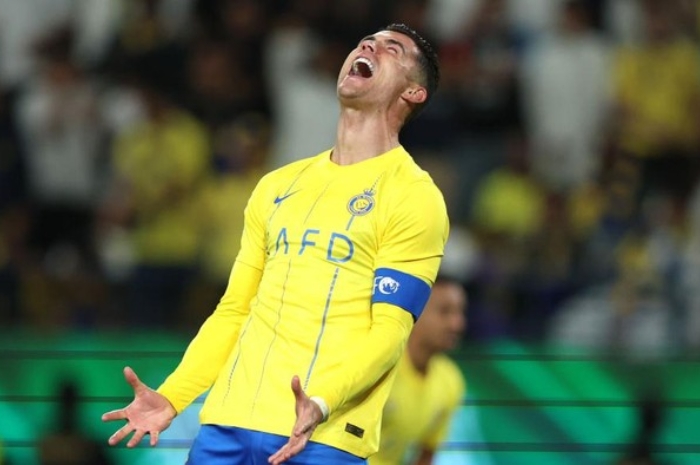 Al Nassr vs Al Ain: Ronaldo dkk Tersingkir dari Liga Champions Asia 2023-2024