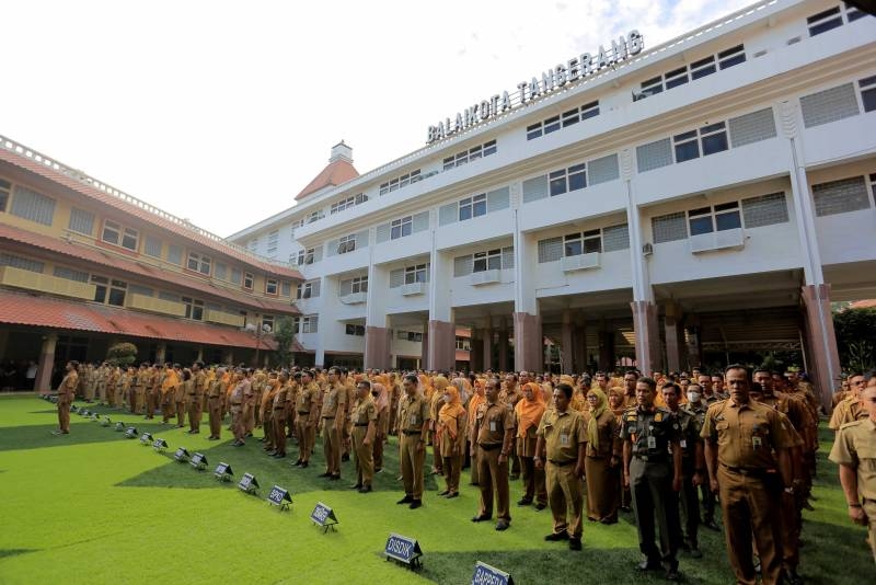 Cek Pendataan Non ASN 2024, Apakah Nama Anda Terdaftar?