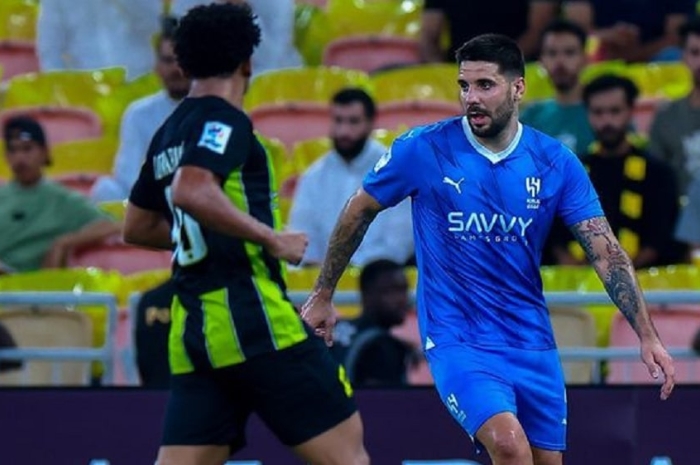 Singkirkan Al Ittihad, Al Hilal Pecahkan Rekor Dunia di Liga Champions Asia!