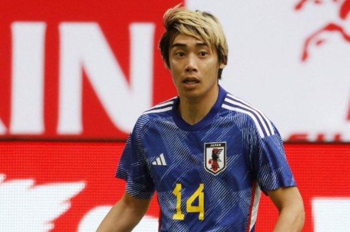 Terjerat Skandal Pelecehan Seksual, Junya Ito Dikeluarkan dari Skuad Jepang!