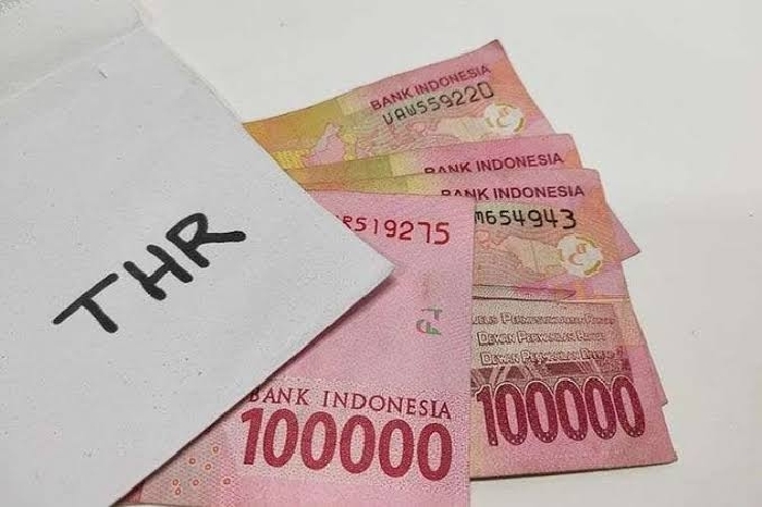 Menteri Ida Minta THR Lebaran Cair Paling Telat 1 Minggu sebelum Lebaran