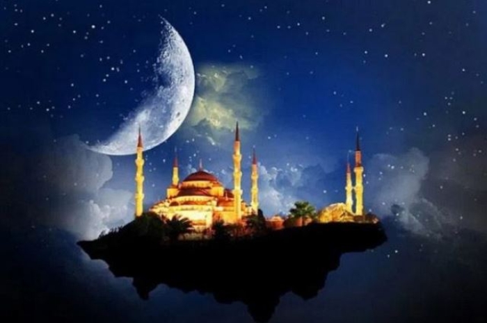 7 Keistimewaan Malam Lailatul Qadar, Gapai Pahala di Malam yang Mulia!