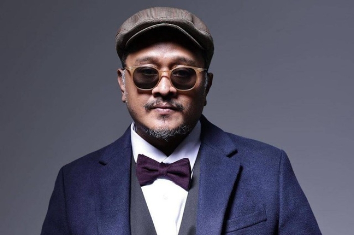 Berita Duka : Vokalis Band Sore, Ade Paloh Meninggal Dunia