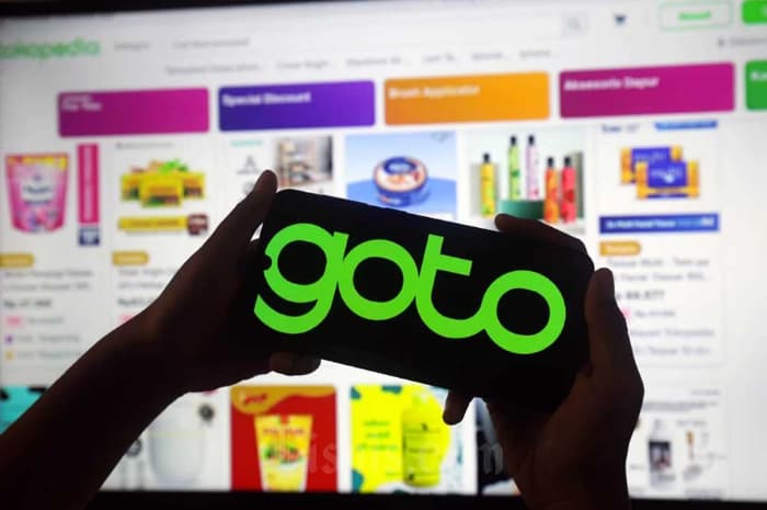 Rugi Mencapai Rp 78 Triliun, Begini Alasan Bos Goto Jual Murah Tokopedia!