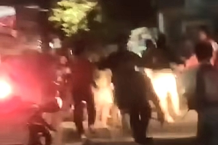 Dalam Semalam 2 Tawuran Pecah di Ciledug, 1 Korban Dikeroyok Massa