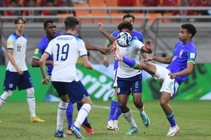 Prediksi dan Jadwal Inggris vs Brasil di Pertandingan Persahabatan Internasional, Siapakah yang Akan Menang?