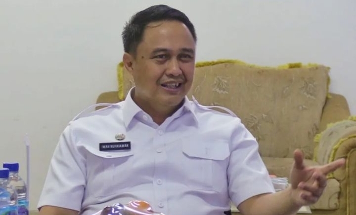 Setelah Viral, Pemkab Lebak Batalkan Belanja Sofa dan TV LED Rp2,4 Miliar