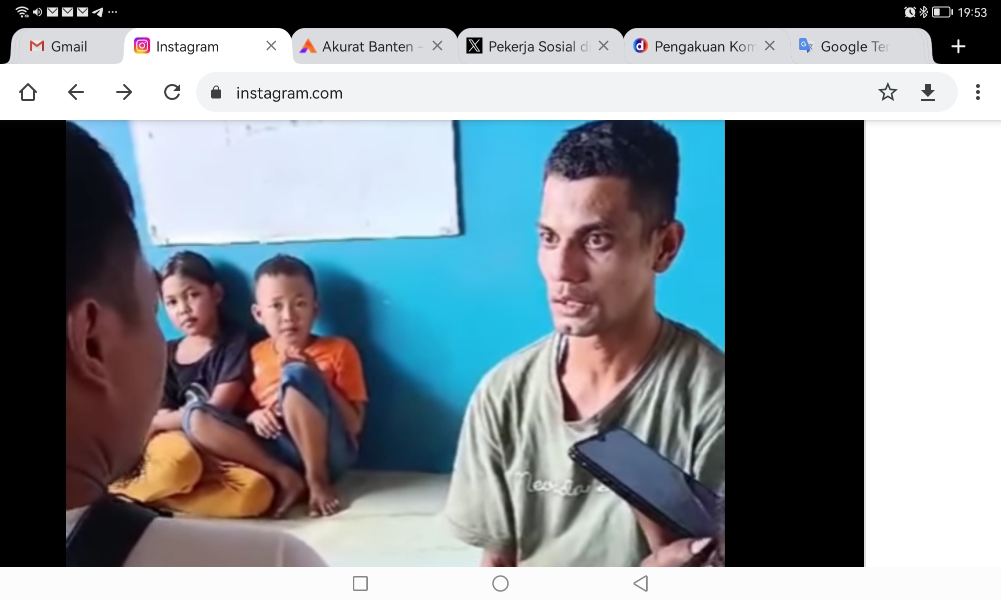 Maling Kotak Amal Masjid di Cengkareng Ditangkap Marbot, Modus Salat Berjamaah