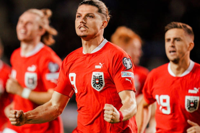 Prediksi Head To Head dan Jadwal Pertandingan Persahabatan Internasional: Slowakia vs Austria, Siapakah yang Akan Menang?