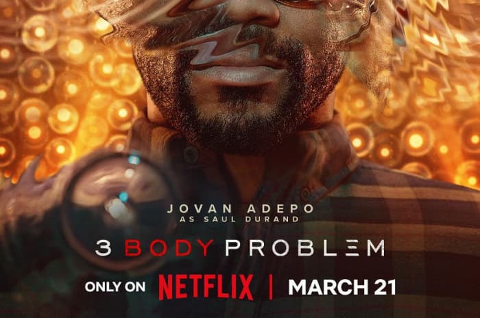 Sinopsis 3 Body Problem, Serial Terbaru yang Tayang di Netflix