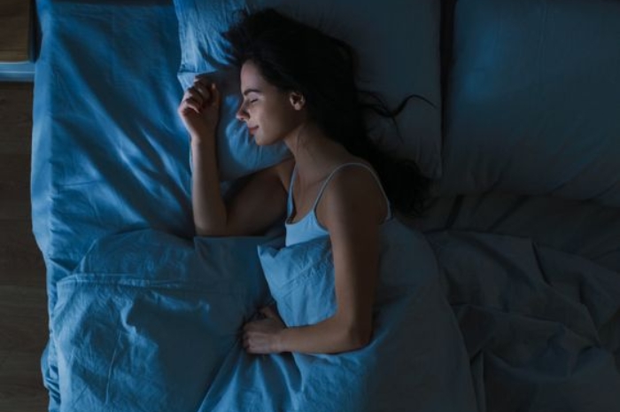 Waspada! Ini Bahaya Tidur Setelah Sahur, Bisa Menyebabkan Stroke