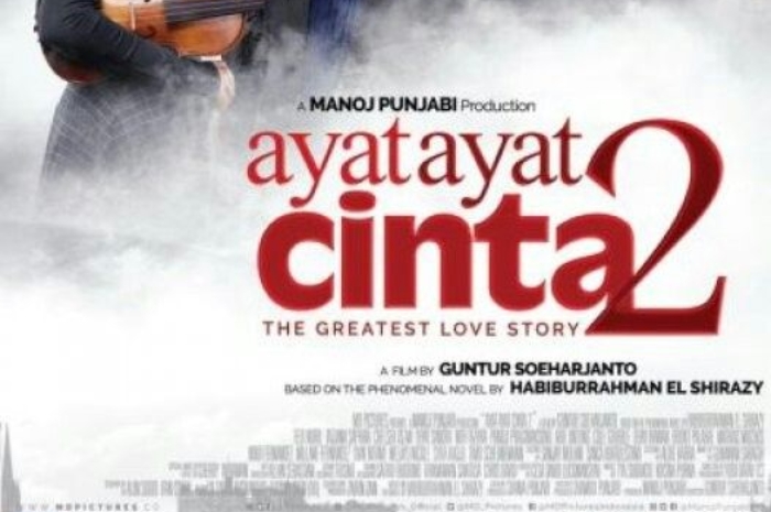 Rekomendasi Film Islami yang Cocok Ditonton Saat Ramadhan, Biar Puasanya Tidak Membosankan