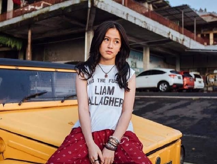 Pengakuan Eks Member JKT48 Hasyakyla Nyetir Mobil Sambil Mabuk: Habis Putus Cinta