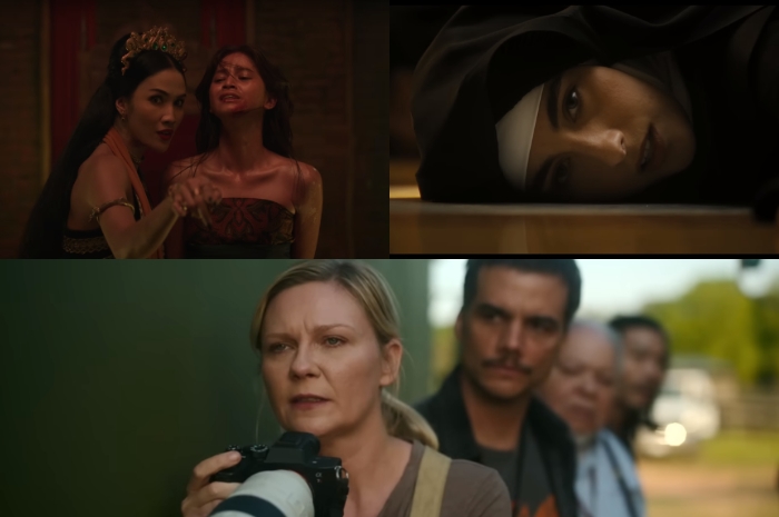 8 Rekomendasi Film Bioskop April 2024, Pecinta Film Wajib Nonton!
