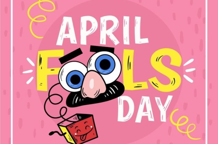 Apa Itu April Mop yang Terjadi Setiap Tanggal 1 April? Simak Arti dan Sejarahnya