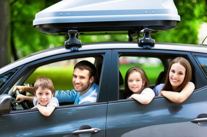 8 Tips Mudik Aman dan Nyaman Dengan Kendaraan Pribadi, Kamu Harus Tahu!