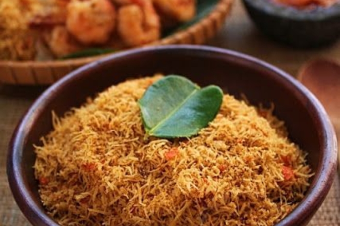 Resep Serundeng Enak Gurih dan Awet, Bisa untuk Pelengkap Opor Ayam