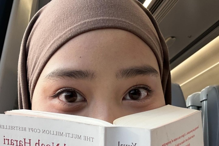 Profil Camillia Laetitia Azzahra, Putri Ridwan Kamil yang Umumkan Melepas Hijab di Bulan Ramadan