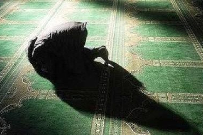 Niat dan Tata Cara Sholat Tasbih, Diamalkan untuk Mendapatkan Keutamaan Lailatul Qadar