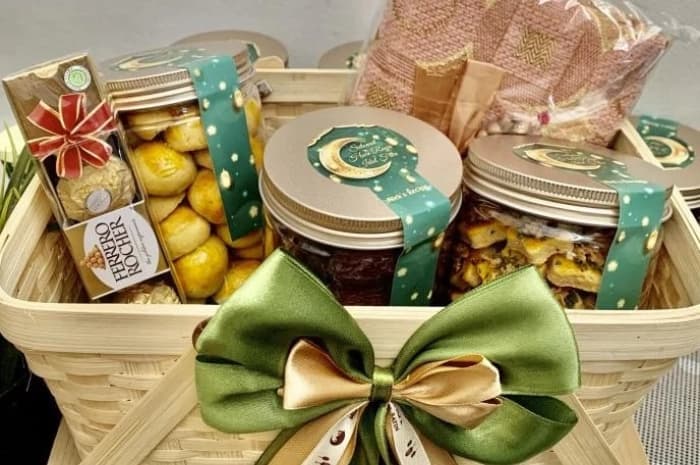 5 Ide Bisnis Hampers Lebaran, Bisa Jadi Ladang Cuan!