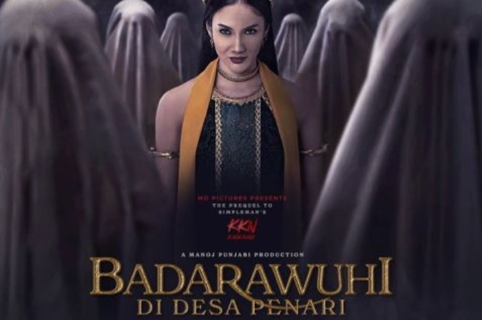 Go Global! Lionsgate Bawa Film Badarawuhi di Desa Penari ke Amerika Serikat