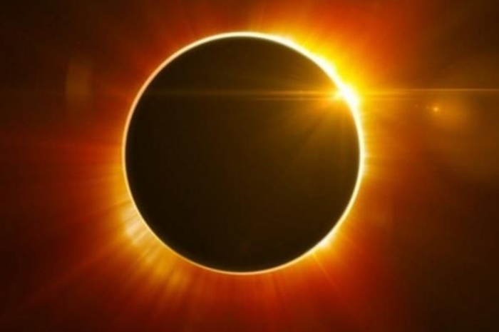 2 Agustus Gerhana Matahari Total, Benua Asia Kena Dampaknya, Indonesia Juga?