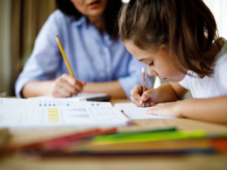 Libur Lebaran Telah Selesai, Ini Tips Mempersiapkan Anak Kembali ke Sekolah
