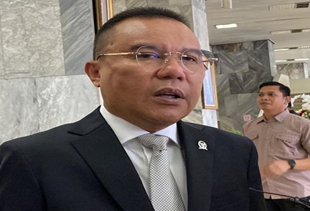 Tidak Senang di Bilang Curang Pendukung Pragib Akan Lakukan Aksi di Gedung MK