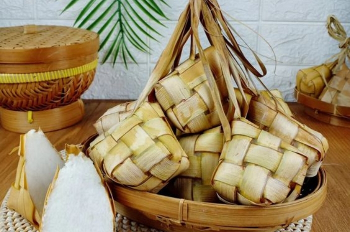Mengenal Sejarah dan Makna Tradisi Lebaran Ketupat, Dilakukan Setiap Bulan Syawal