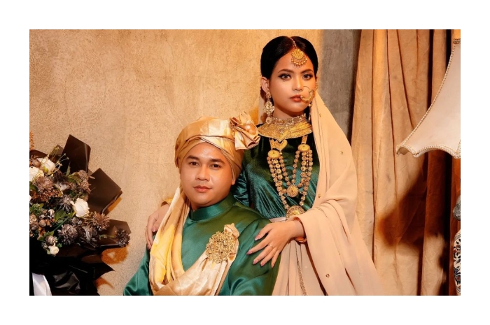 Profil dan Perjalanan Karier Putri Isnari, Penyanyi Lulusan Dangdut Academy 4 yang Akan Menikah dengan Anak Bos Pengusaha Batubara