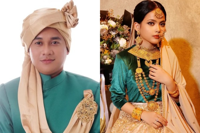 Dapat Uang Panai Rp2 M Foto Prewed Putri Isnari Tuai Sindiran, Netizen: Kayak Jin Iklan Mie Instan!