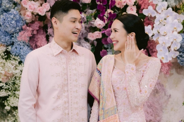 Profil Lengkap Rizki Natakusumah, Calon Suami Beby Tsabina yang Merupakan Anggota DPR RI