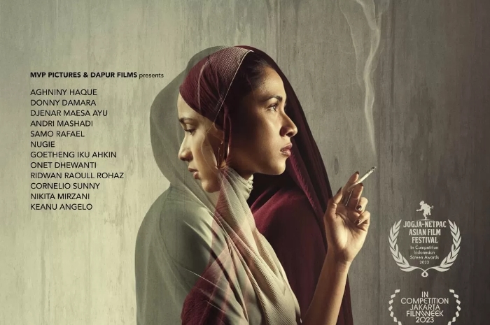 Sinopsis Film Tuhan Izinkan Aku Berdosa: Lengkap dengan Jadwal Tayangnya!