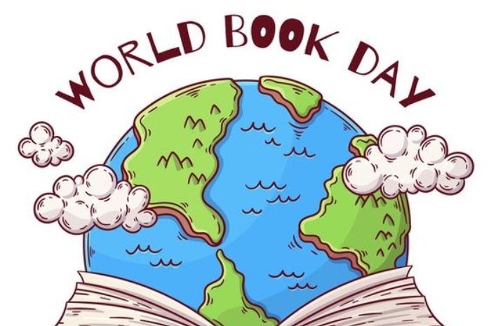 Hari Buku Sedunia 23 April : Ini Sejarah dan Rekomendasi Buku yang Wajib Dibaca untuk Merayakannya!