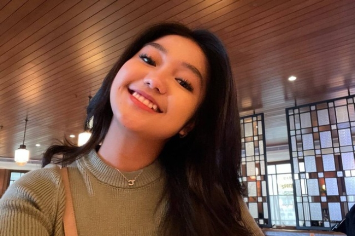 Selebgram Chandrika Chika Ditangkap Polisi, Modusnya Gunakan Vape Isi Cairan Ganja