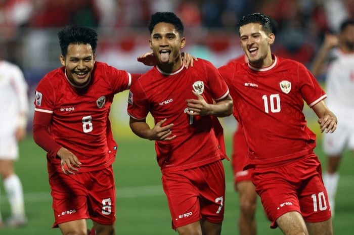 Jadwal Perempat Final Piala Asia U-23 2024: Timnas Indonesia vs Korea Selatan, Tanding 26 April 2024!
