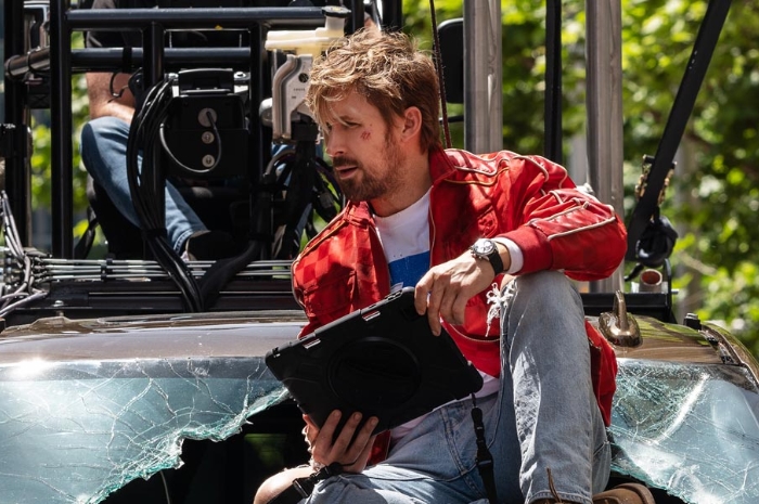 Simak! 7 Fakta Menarik Film The Fall Guy, Film Aksi Menarik dari Sudut Pandang Stuntman