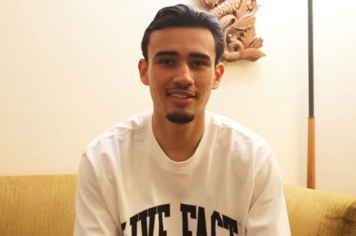Kembali Perkuat Timnas Indonesia U-23, Kedatangan Nathan Tjoe-A-On di Qatar Disambut Hangat Shin Tae Yong