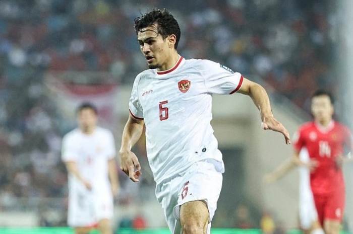 Alasan Nathan Tjoe-A-On Tidak Terlibat Adu Penalti Lawan Korsel, Apakah Ini Strategi Shin Tae Yong?