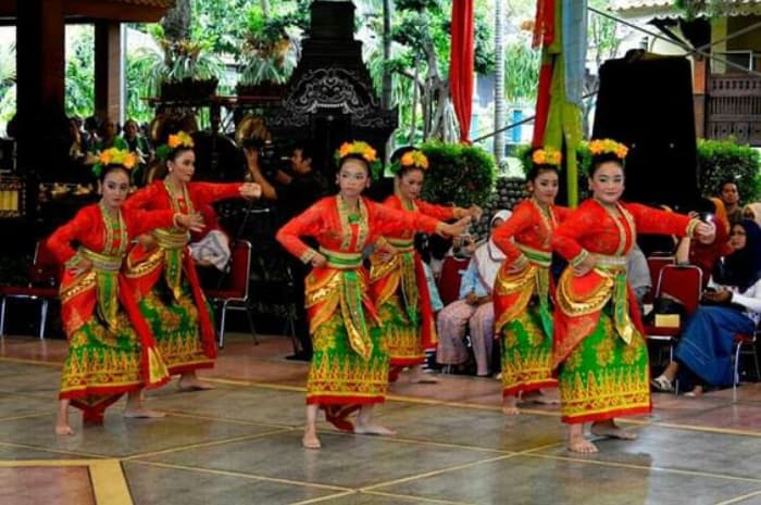 Simak Sejarah Hari Tari Internasional, Diperingati setiap Tanggal 29 April!