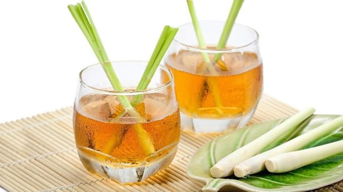 Bangun Lebih Bugar Apabila Minum Air Serai Sebelum Tidur