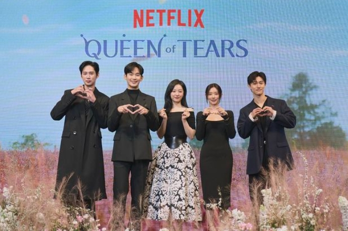 Queen of Tears Berakhir Happy Ending, Penonton Dibuat Galau dan Susah Move On!