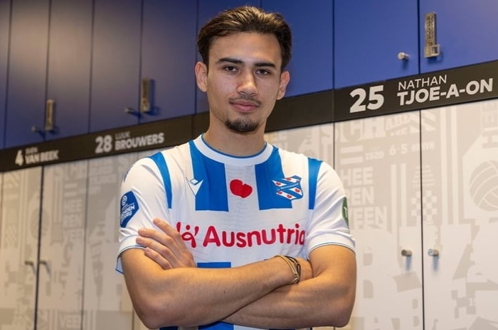 Mudah! Ternyata Begini Cara Membaca Nama Nathan Tjoe-A-On yang Benar