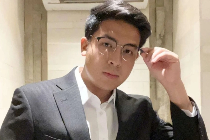 Dituding Jadi Penyebab Kekalahan Timnas Indonesia, Jerome Polin: Saya Minta Maaf!