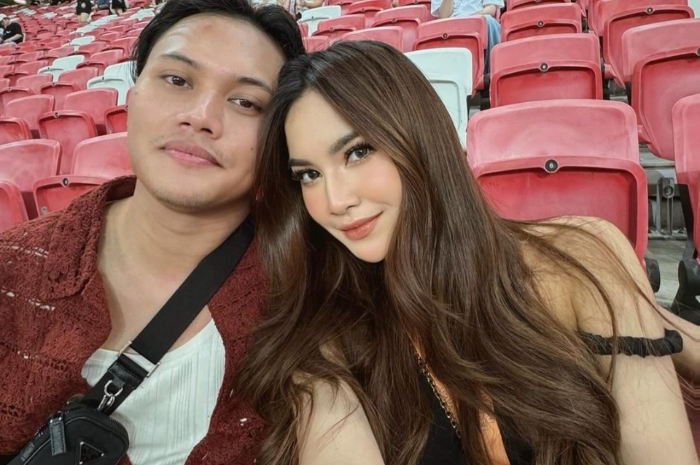 Perjalanan Cinta Mahalini dan Rizky Febian, yang Akan Menikah 5 Mei 2024!