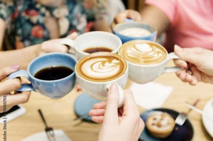 Simak! Ini Rekomendasi Camilan yang Cocok Dipadukan dengan Minum Kopi, Nikmati saat Akhir Pekan