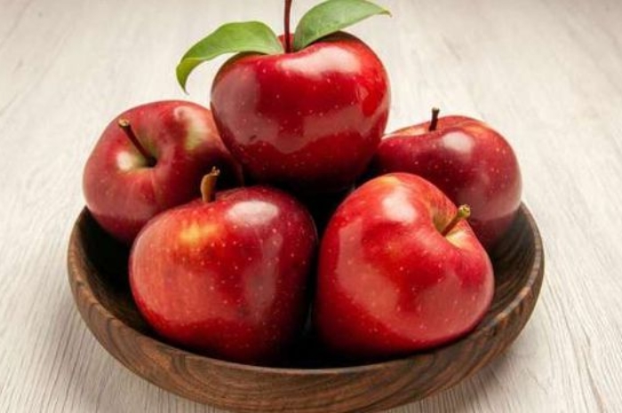 5 Manfaat Komsumsi Buah Apel, Salah Satunya Bisa Mencegah Kanker!