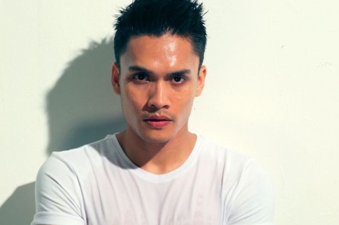 Randy Pangalia Tak Ambil Job Selama 4 Bulan, Siap Bertarung di Byon Combat Showbiz Vol.3!