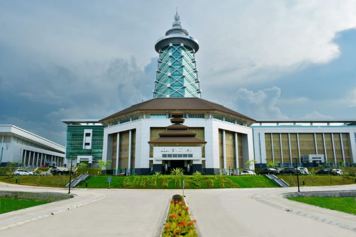5 Rekomendasi Kampus Terbaik di Banten, Kamu Harus Tahu!